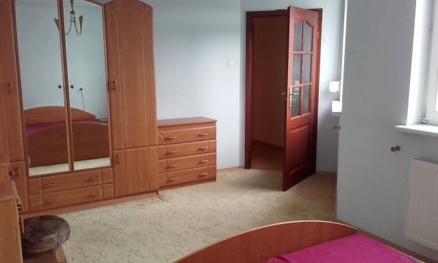 Mieszkanie 3-pokojowe Wrocław Krzyki, ul. Róży Wiatrów. Zdjęcie 10