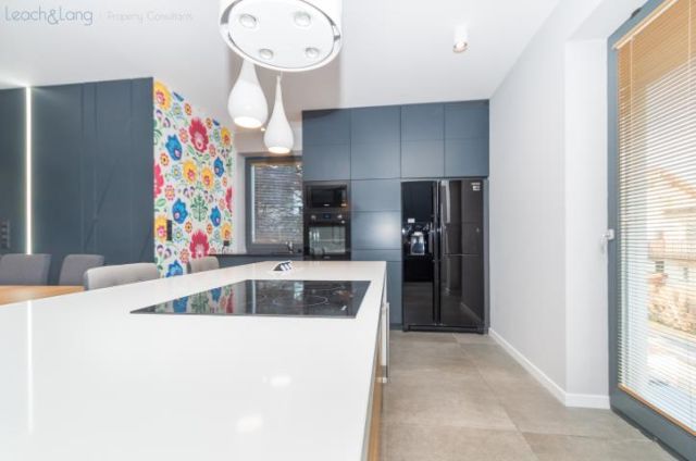 dom wolnostojący, 4 pokoje Kraków Wola Justowska, ul. Królowej Jadwigi. Zdjęcie 8