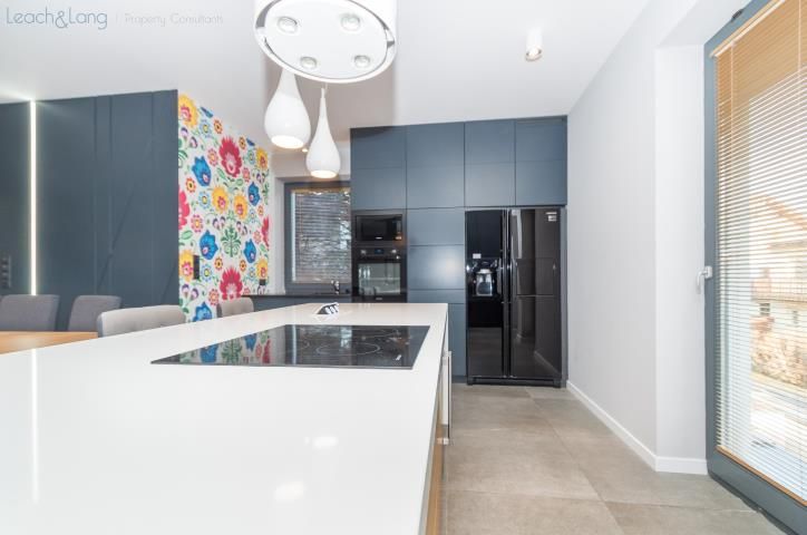 dom wolnostojący, 4 pokoje Kraków Wola Justowska, ul. Królowej Jadwigi. Zdjęcie 8