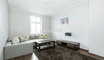 Mieszkanie 2-pokojowe Bydgoszcz Okole, ul. Garbary