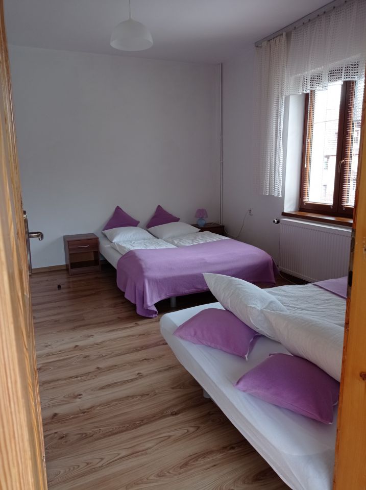 dom wolnostojący, 12 pokoi Karpacz, ul. Przemysłowa. Zdjęcie 31