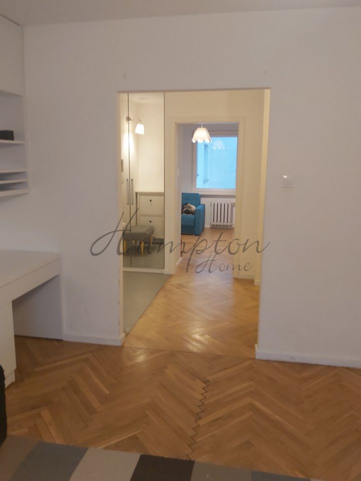 Mieszkanie 4-pokojowe Warszawa Ursynów, ul. Wacława Lachmana. Zdjęcie 10