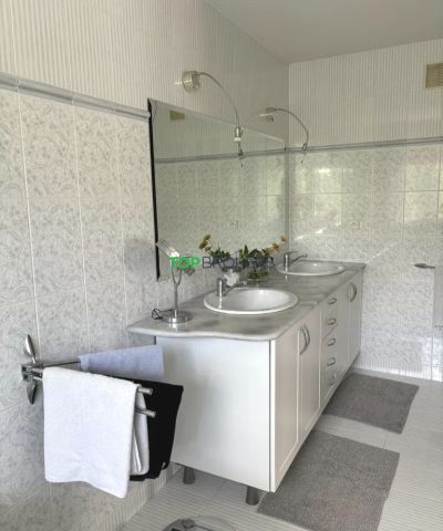 bliźniak, 6 pokoi Warszawa Ursynów. Zdjęcie 11