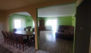 Mieszkanie 4-pokojowe Platerówka