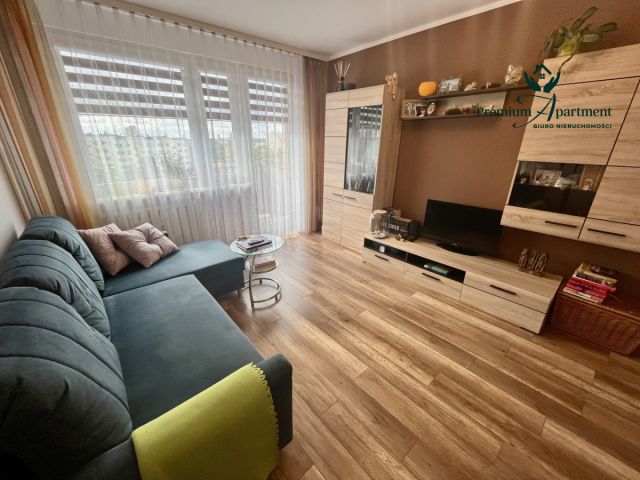 Mieszkanie 3-pokojowe Kielce Uroczysko, ul. Władysława Orkana. Zdjęcie 4