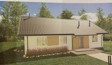 Działka budowlana Kłębowiec