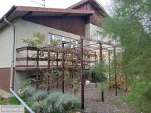 dom wolnostojący, 4 pokoje Częstochowa Grabówka, ul. Zatokowa. Zdjęcie 4