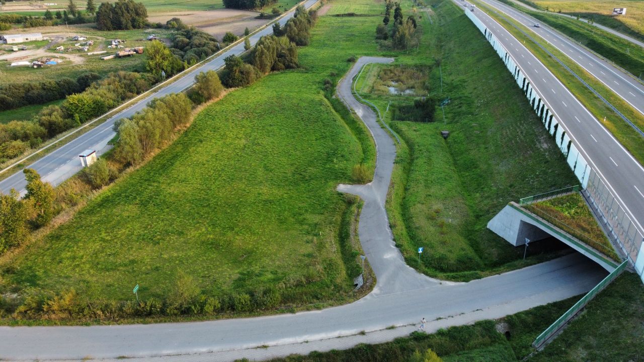 Działka rolno-budowlana Liksajny. Zdjęcie 4