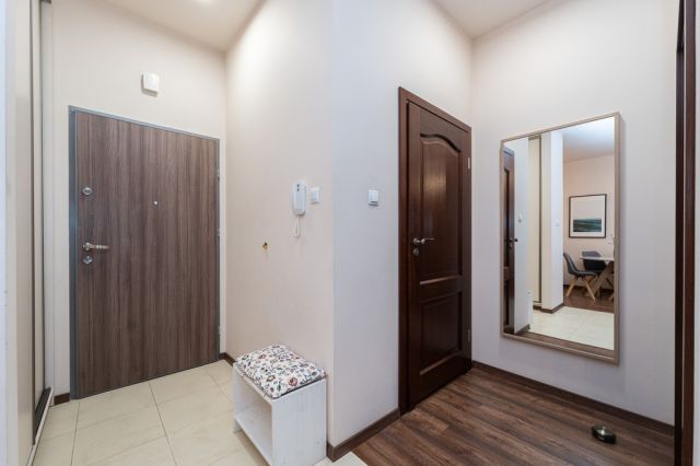 Mieszkanie 2-pokojowe Warszawa Mokotów, ul. Bluszczańska. Zdjęcie 12