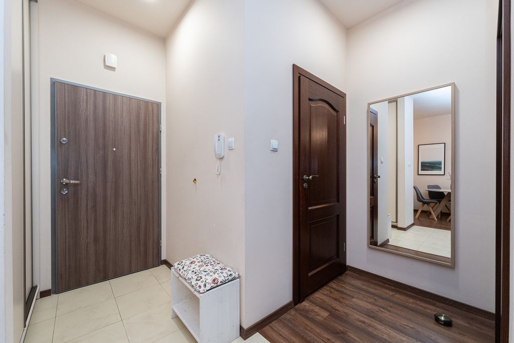 Mieszkanie 2-pokojowe Warszawa Mokotów, ul. Bluszczańska. Zdjęcie 12