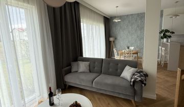 dom szeregowy, 5 pokoi Pogroszew