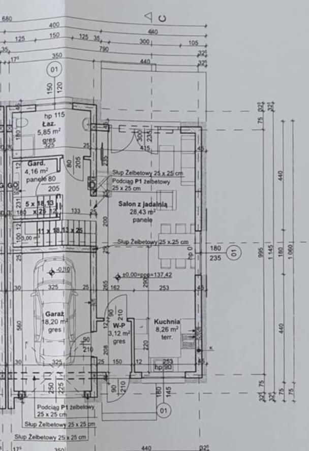 bliźniak, 5 pokoi Klepacze, ul. Spokojna. Zdjęcie 14