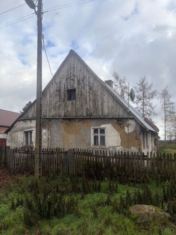 Działka rolno-budowlana Jemiołów. Zdjęcie 1