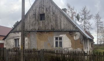 Działka rolno-budowlana Jemiołów