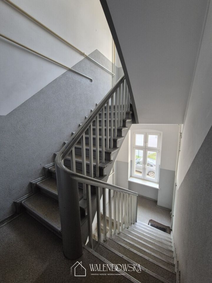 Mieszkanie 3-pokojowe Słupsk Centrum, ul. Henryka Pobożnego. Zdjęcie 7