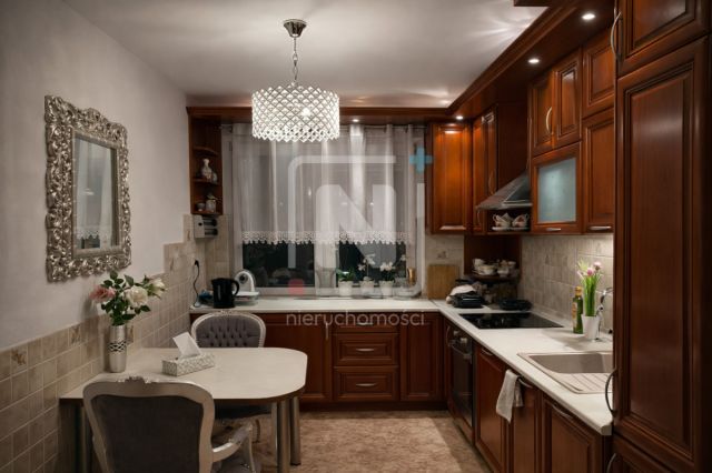 Mieszkanie 4-pokojowe Warszawa Ursynów, ul. Franciszka Marii Lanciego. Zdjęcie 7