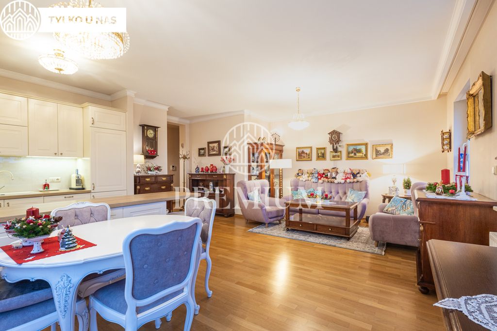 Mieszkanie 3-pokojowe Bydgoszcz Skrzetusko, ul. Jagiellońska. Zdjęcie 3