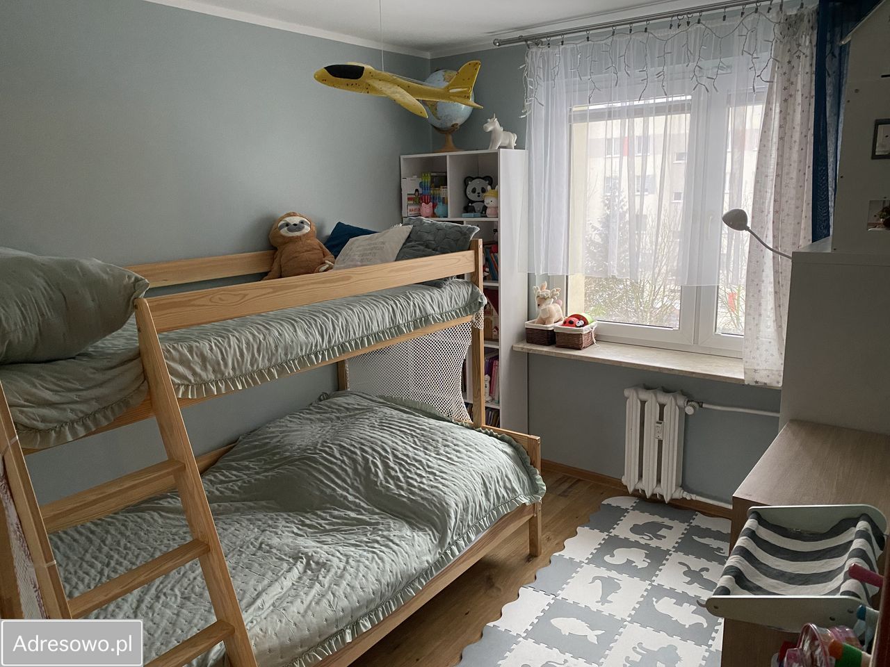 Mieszkanie 2-pokojowe Kielce Ślichowice, ul. Dewońska. Zdjęcie 4