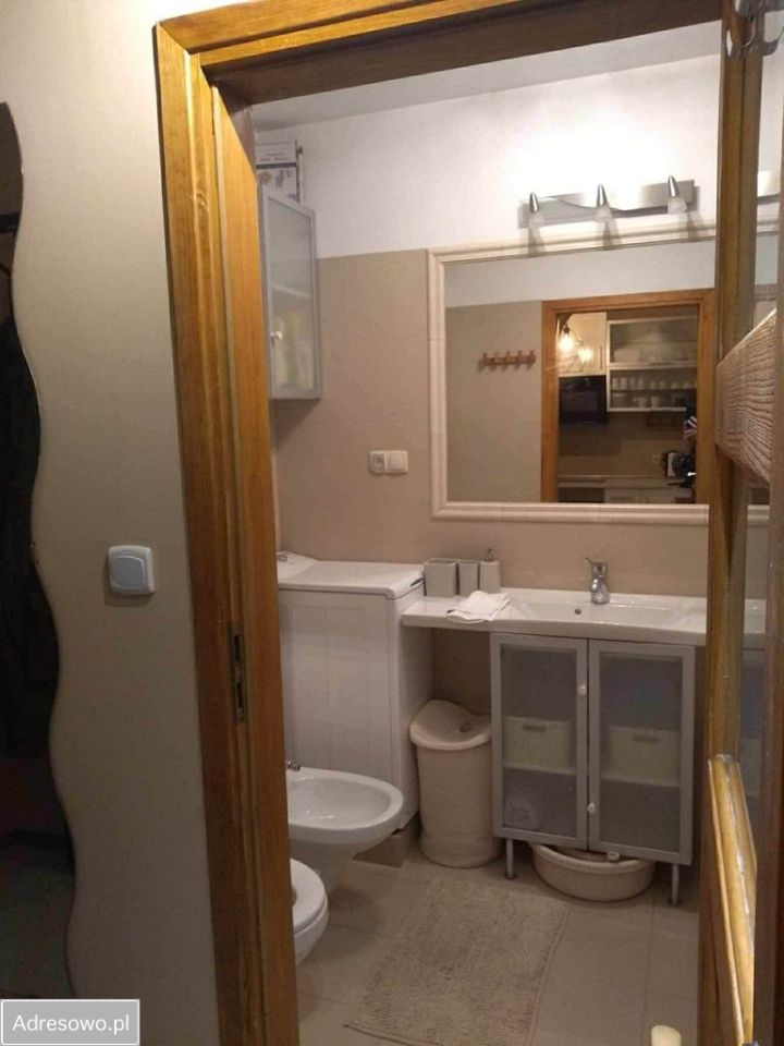 Mieszkanie 2-pokojowe Wrocław Ołbin, ul. Słowiańska. Zdjęcie 7