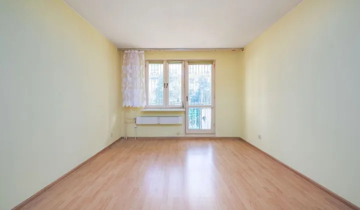 Mieszkanie 1-pokojowe Łódź, al. ks. kard. Stefana Wyszyńskiego