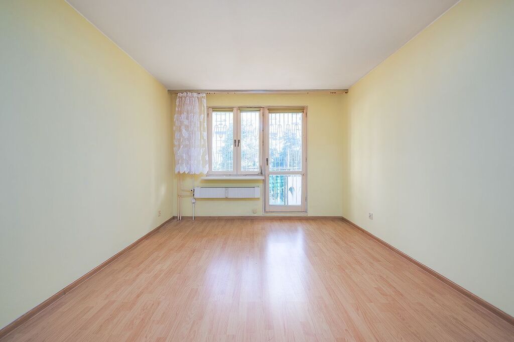 Mieszkanie 1-pokojowe Łódź, al. ks. kard. Stefana Wyszyńskiego