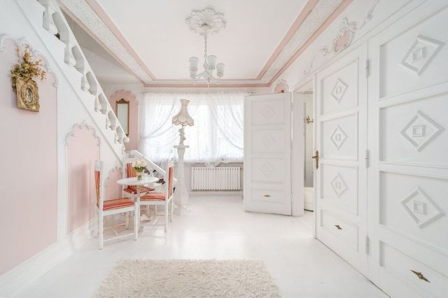 dom wolnostojący, 6 pokoi Łódź Julianów, ul. Jaśminowa. Zdjęcie 5