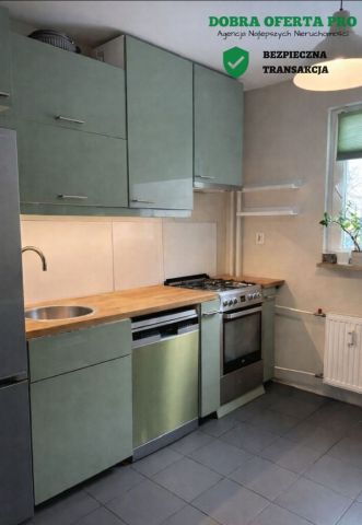 Mieszkanie 2-pokojowe Gdańsk Zaspa, ul. Janusza Meissnera. Zdjęcie 1