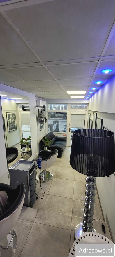 Lokal Gorzów Wielkopolski Śródmieście, ul. Kosynierów Gdyńskich