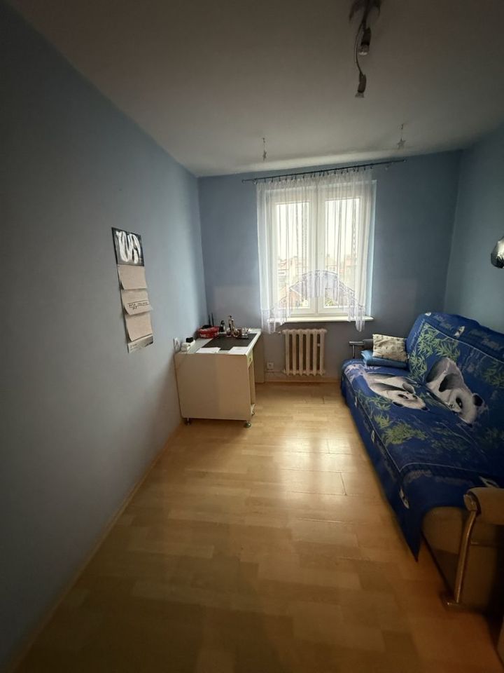 Mieszkanie 2-pokojowe Proszowice, ul. Partyzantów. Zdjęcie 2