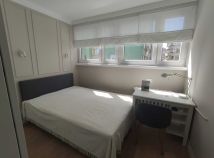 Mieszkanie 3-pokojowe Warszawa Powiśle. Zdjęcie 4