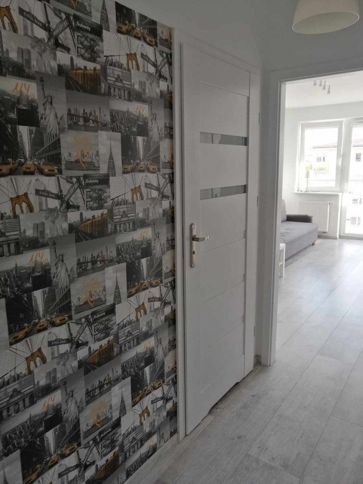 Mieszkanie 1-pokojowe Kraków Czyżyny, Osiedle akademickie. Zdjęcie 7