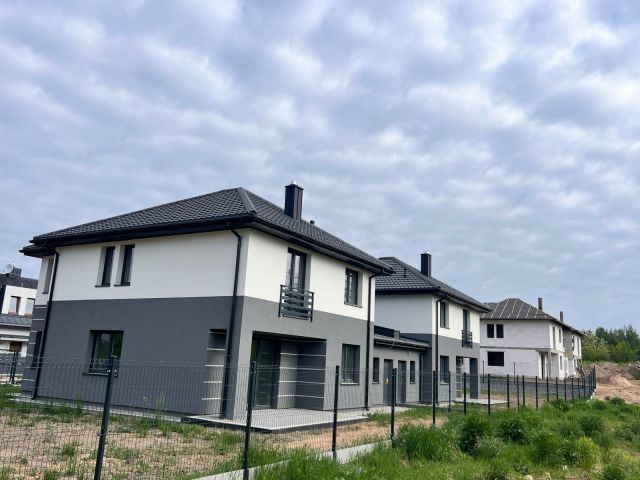 bliźniak, 5 pokoi Skubianka, ul. Zegrzyńska. Zdjęcie 11
