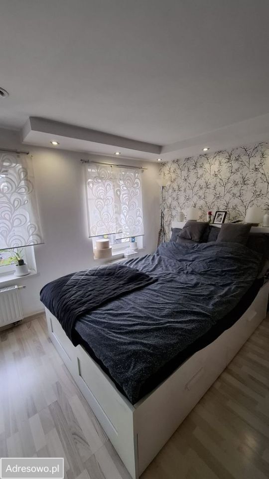 Mieszkanie 3-pokojowe Katowice Załęże, ul. Gliwicka. Zdjęcie 2