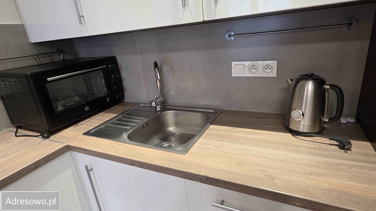 Mieszkanie 2-pokojowe Warszawa Mokotów, ul. Obrzeżna. Zdjęcie 11