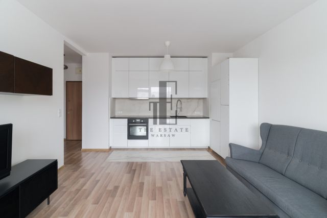 Mieszkanie 2-pokojowe Warszawa Żoliborz, ul. Kaliny Jędrusik. Zdjęcie 3