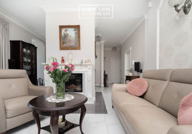 dom wolnostojący, 4 pokoje Prażmów. Zdjęcie 9