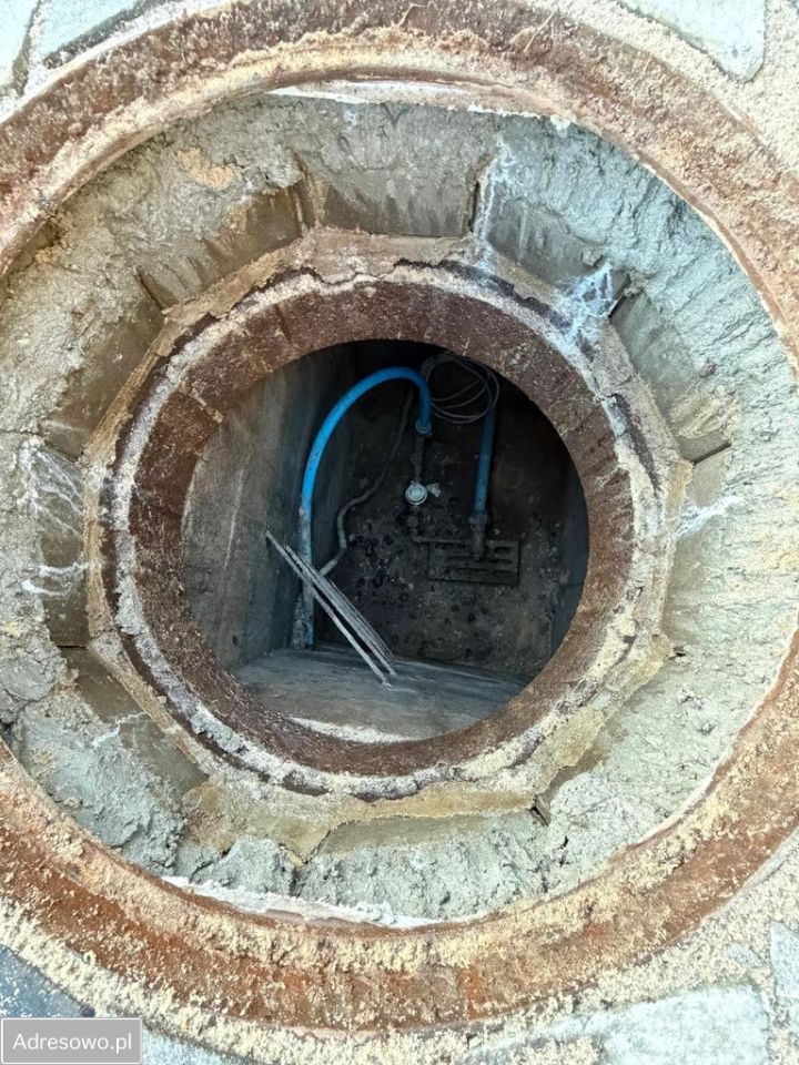 Działka inwestycyjna Dąbrowa Górnicza Ząbkowice, ul. Adama Rapackiego. Zdjęcie 8