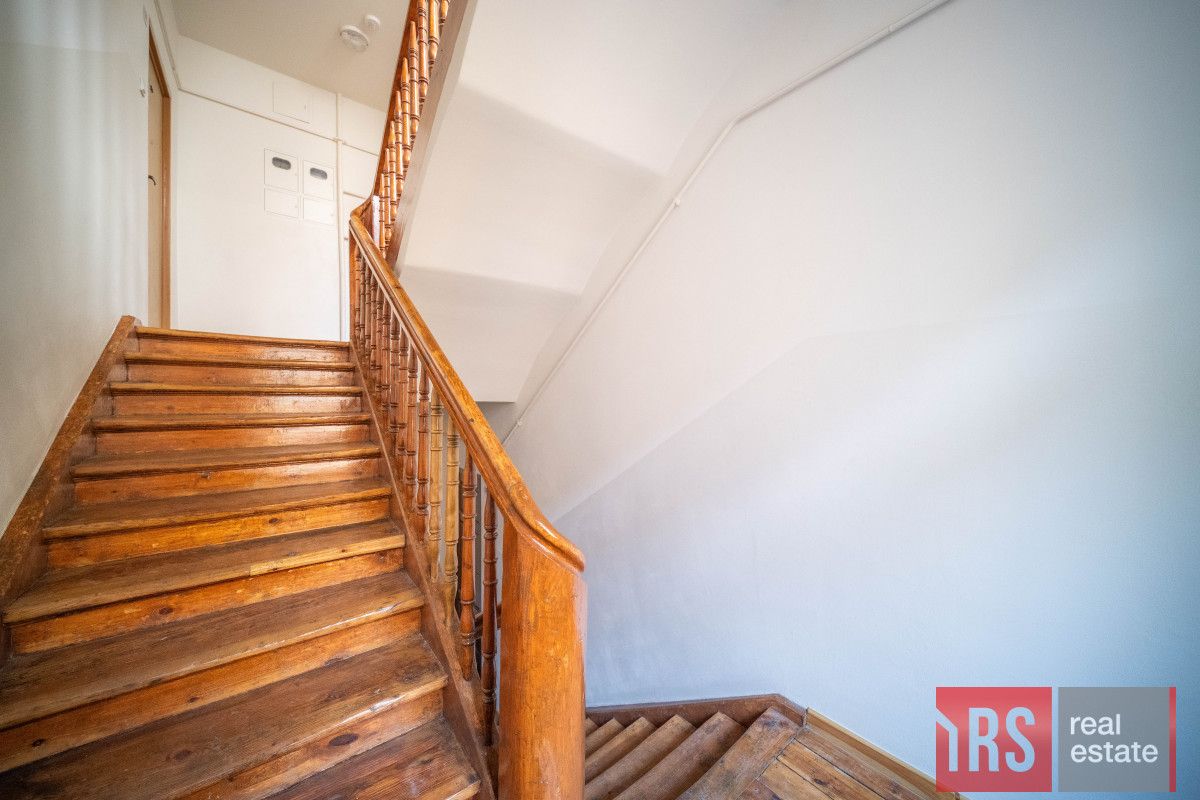 Mieszkanie 1-pokojowe Warszawa Praga, ul. Floriańska. Zdjęcie 10