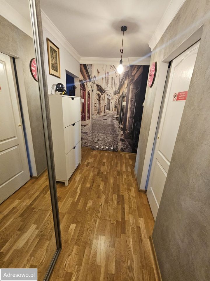 Mieszkanie 4-pokojowe Ostrów Wielkopolski. Zdjęcie 12