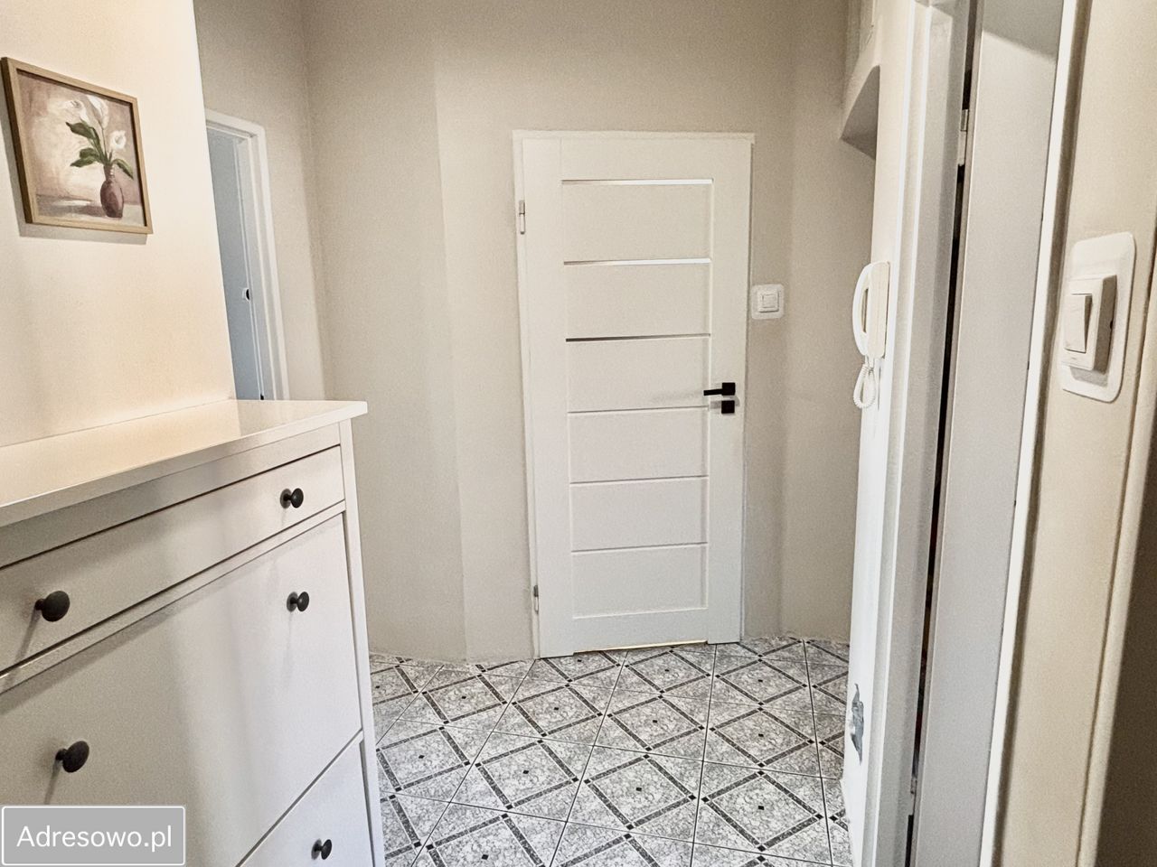 Mieszkanie 2-pokojowe Gorzów Wielkopolski Górczyn, ul. Michała Kleofasa Ogińskiego. Zdjęcie 2