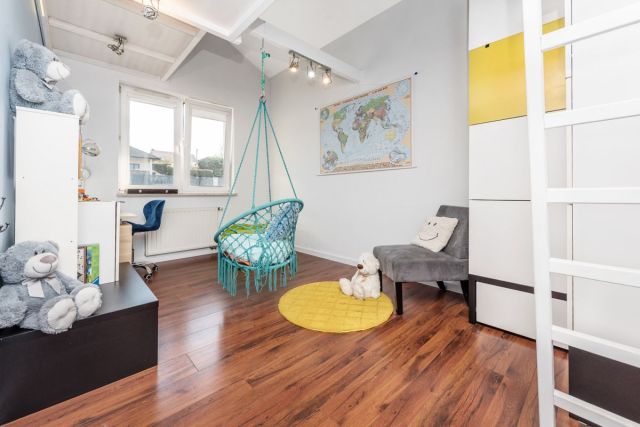 Mieszkanie 3-pokojowe Wieliczka Krzyszkowice, ul. Różana. Zdjęcie 12