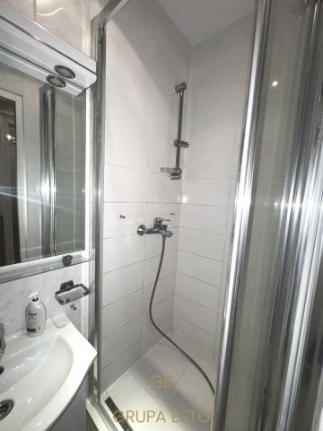 Mieszkanie 1-pokojowe Kraków Stare Miasto, ul. Bernardyńska. Zdjęcie 11