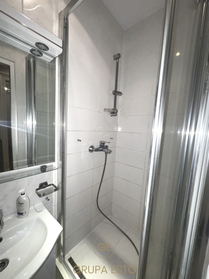 Mieszkanie 1-pokojowe Kraków Stare Miasto, ul. Bernardyńska. Zdjęcie 11