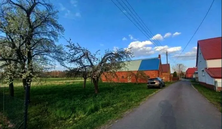 Działka budowlana Węgrzce