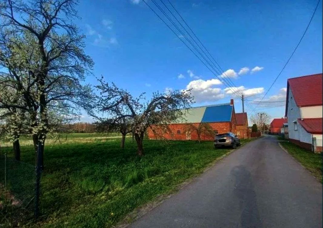 Działka budowlana Węgrzce. Zdjęcie 1