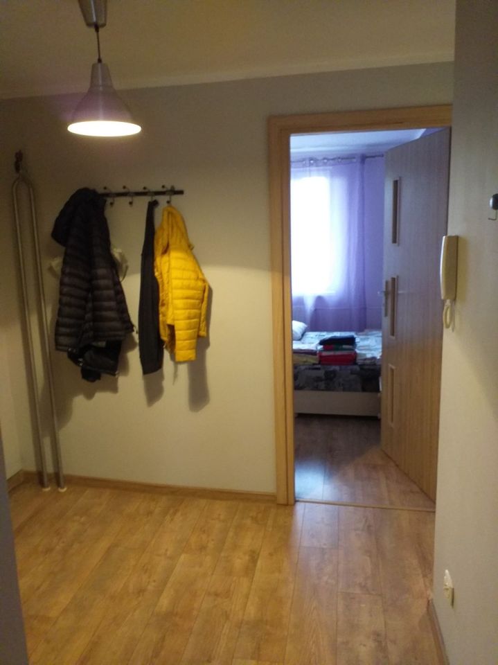 Mieszkanie do wynajęcia bez pośredników
ul. Wlotowa 10
Kraków Podgórze Duchackie, Kraków