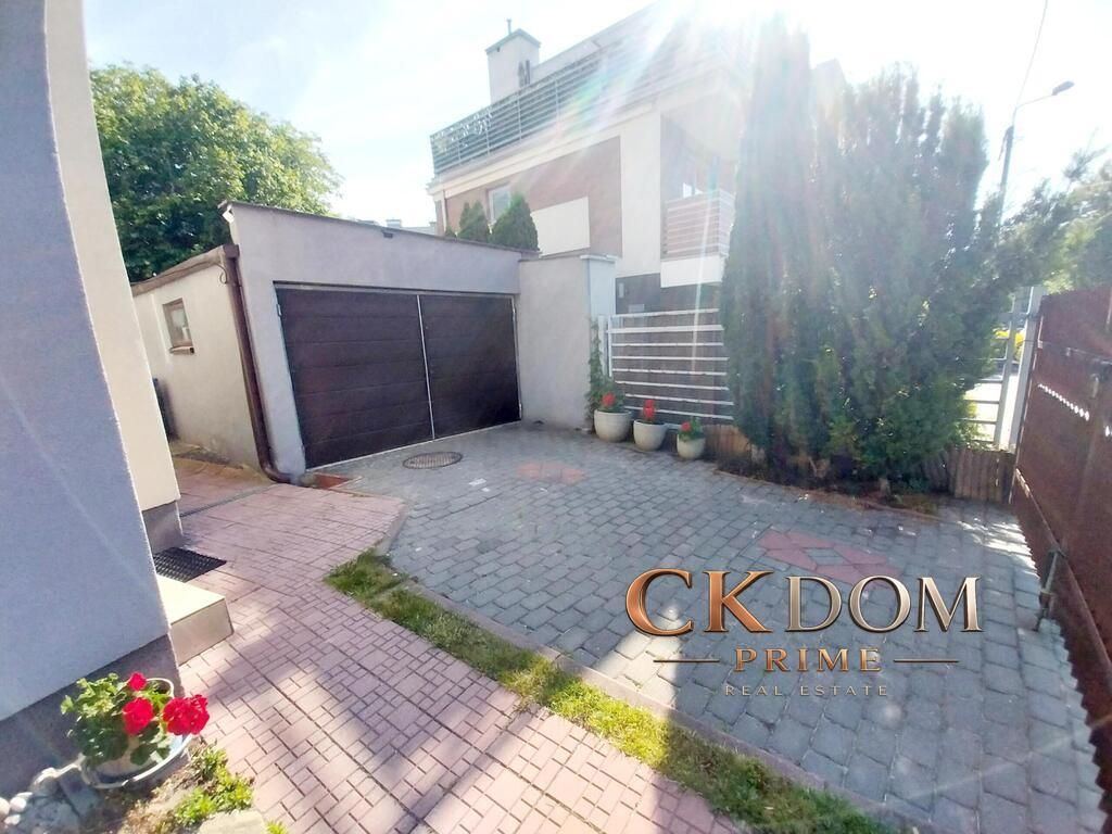 bliźniak, 6 pokoi Kielce Czarnów, ul. Mleczna. Zdjęcie 8