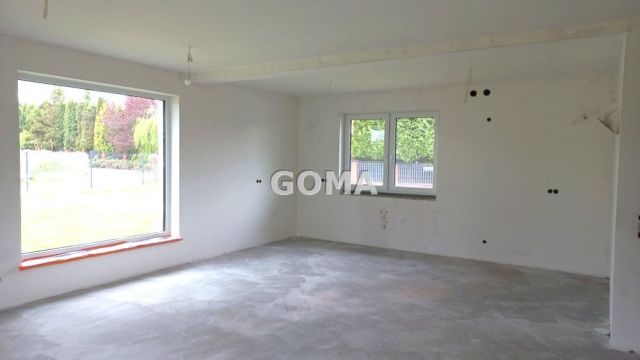 dom wolnostojący, 6 pokoi Konstancin-Jeziorna. Zdjęcie 9