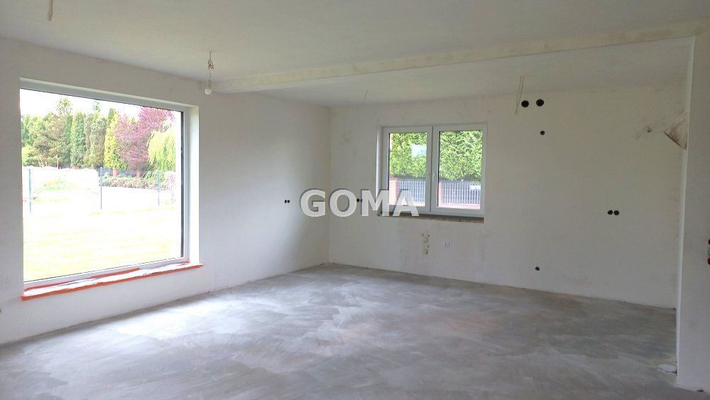 dom wolnostojący, 6 pokoi Konstancin-Jeziorna. Zdjęcie 9