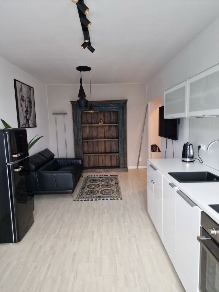 Mieszkanie 2-pokojowe Wrocław Psie Pole, al. Marcina Kromera. Zdjęcie 4